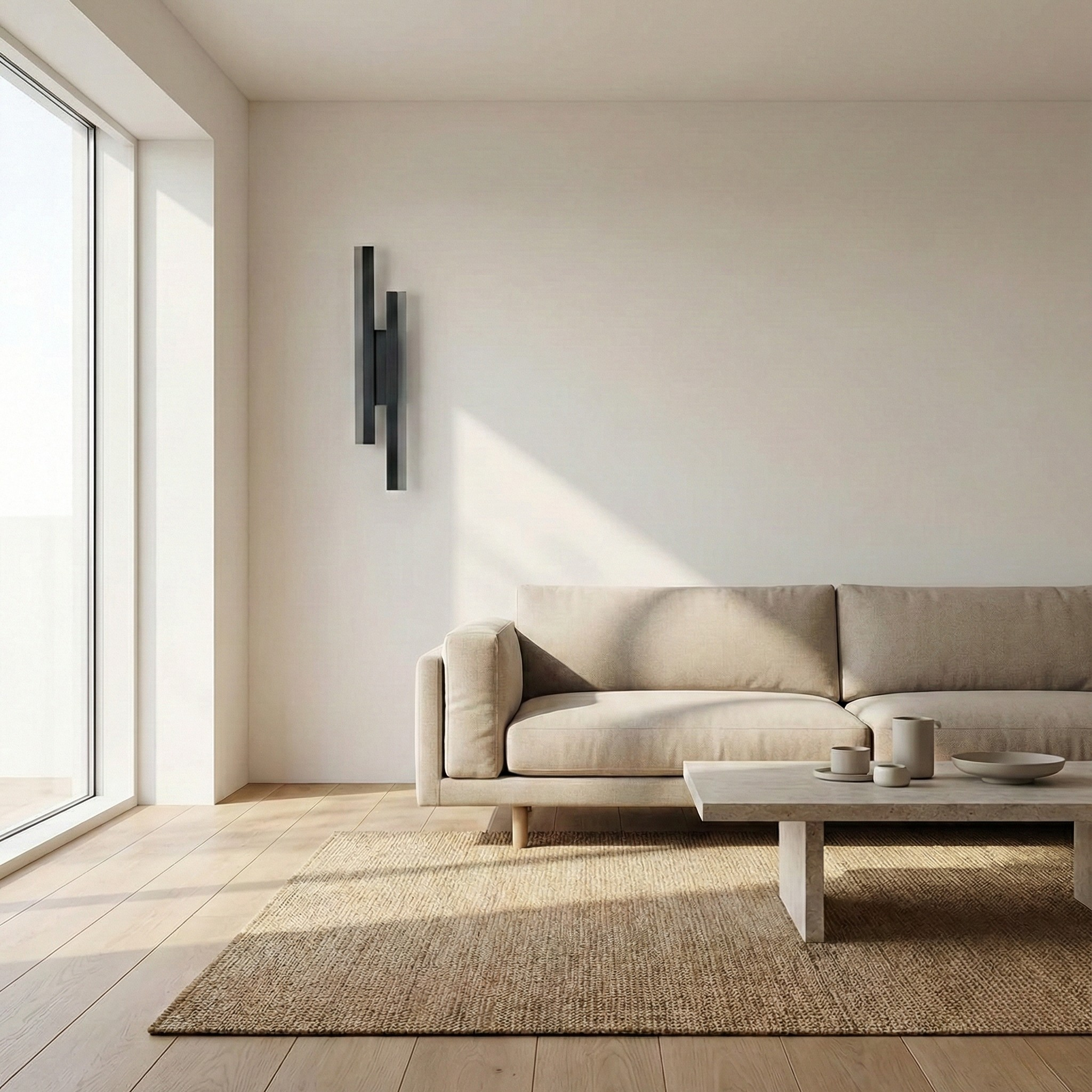 Luminaire Sylvinia vue ambiance | Luxarmonie