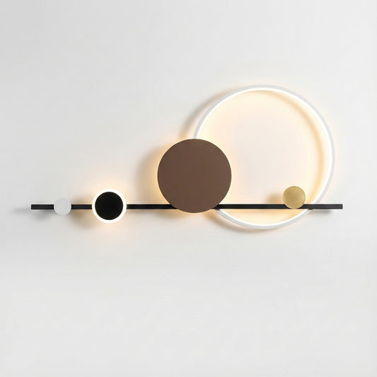 Applique Murale Sélénéa | Luxarmonie - Lumière