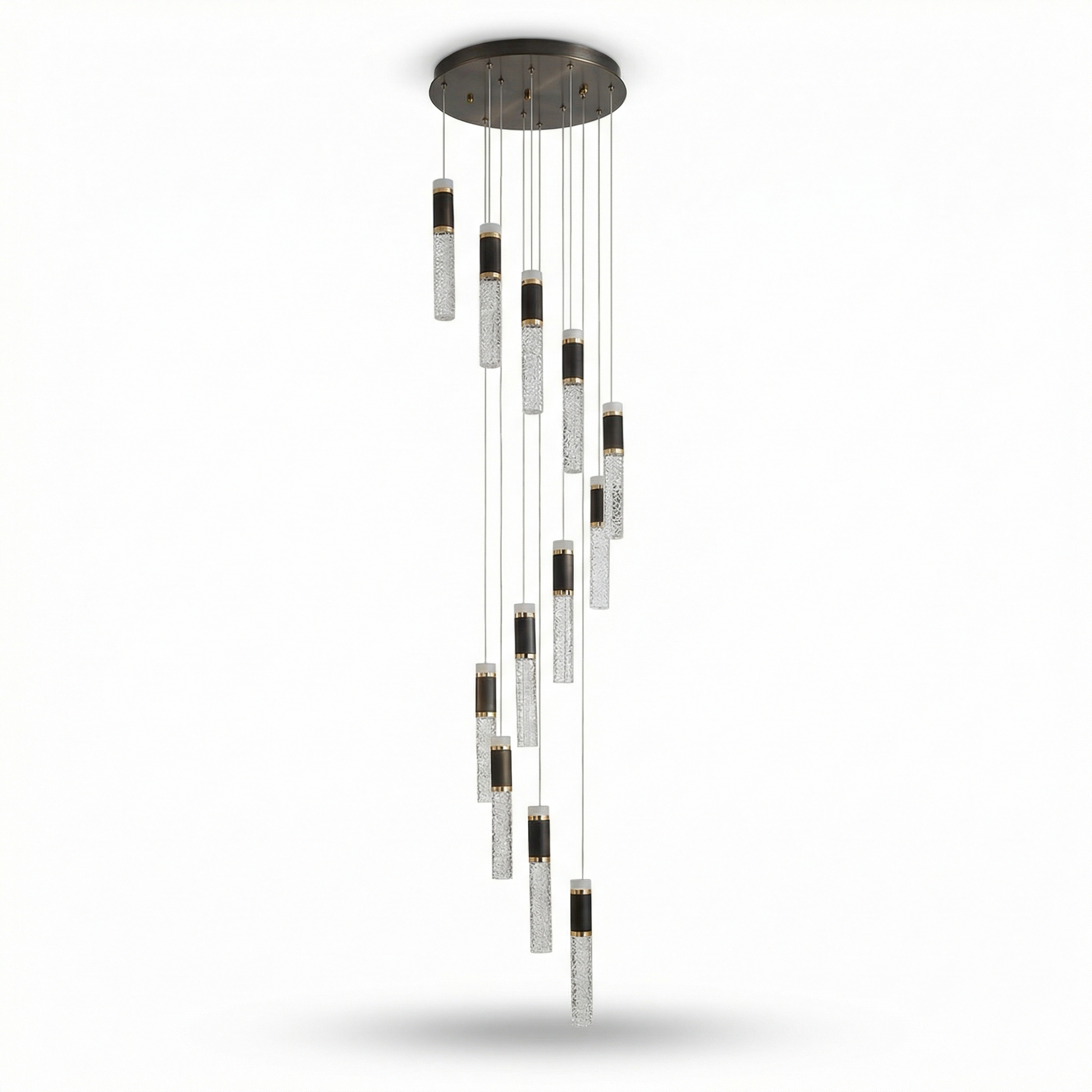 Suspension Arclineia | Luxarmonie