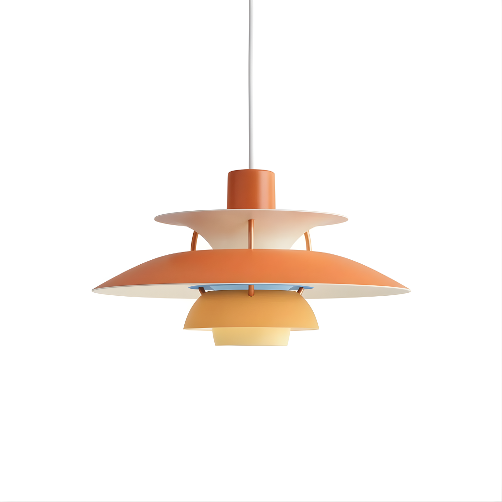 Pendant Nørda | Luxarmonie