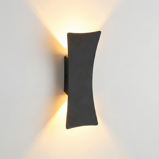 Luminaire d'extérieur Eclara | Luxarmonie - Lumière