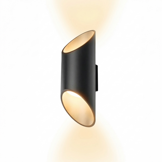 Neralia Model Wall Sconce | Luxarmonie - Lumière