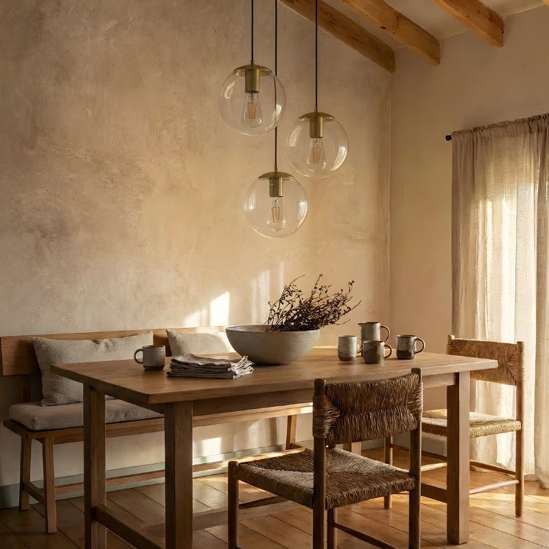 Suspension Oréclat photo 5 | Luxarmonie