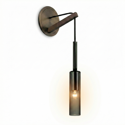 Applique murale Vinicole | Luxarmonie - Lumière