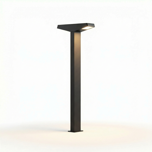 Lampes de jardin solaires modernes étanches IP65 – Solaraire - Lumière