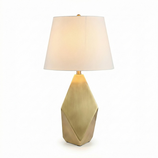 Lampe de Chevet Silhouette Originale et Éclairage Doux – Dorélis - Lumière