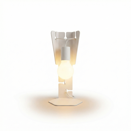 Lampe à poser Modèle Arkanis | Luxarmonie - Lumière