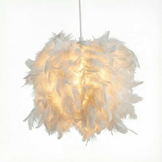 Suspension Nuvia | Luxarmonie - Lumière