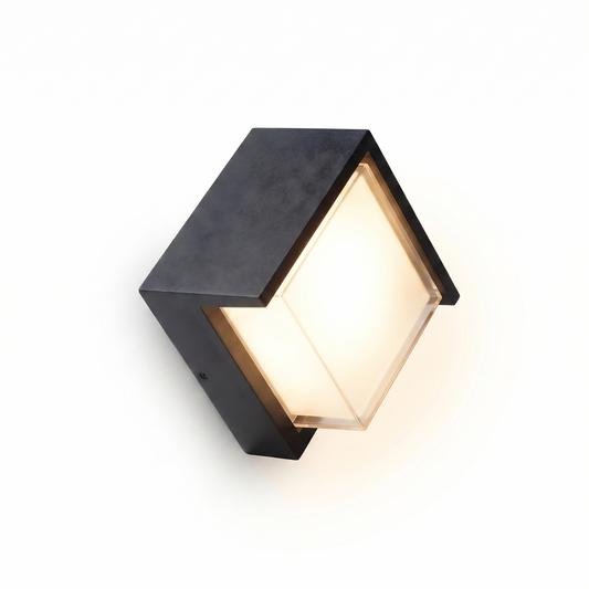 Outdoor Fixture Halorya | Luxarmonie - Lumière