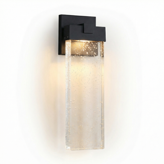 Luminaire d'extérieur Lucéa | Luxarmonie - Lumière