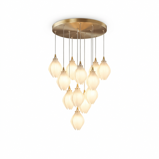 Suspension Solistar | Luxarmonie - Lumière