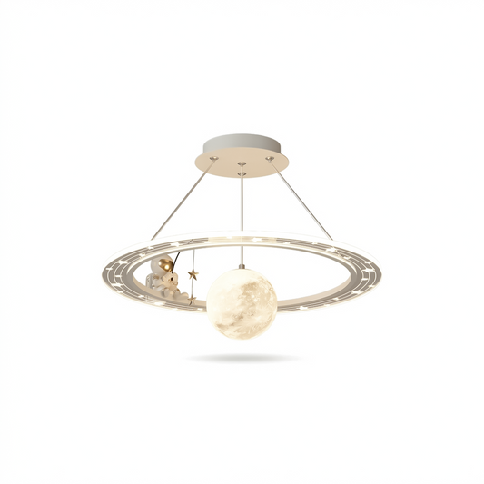 Ceiling Light Luma | Luxarmonie - Lumière