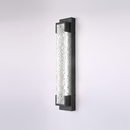 Modern Outdoor Wall Lamp IP65 for Garden or Balcony – Séléné