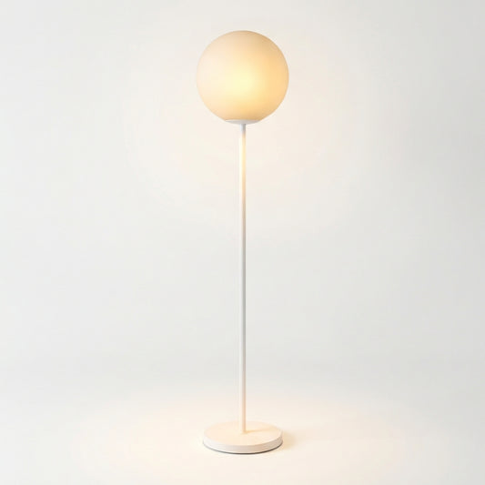 Lampadaire Elara | Luxarmonie - Lumière