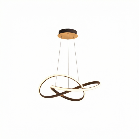 Suspension Exhibition | Luxarmonie - Lumière