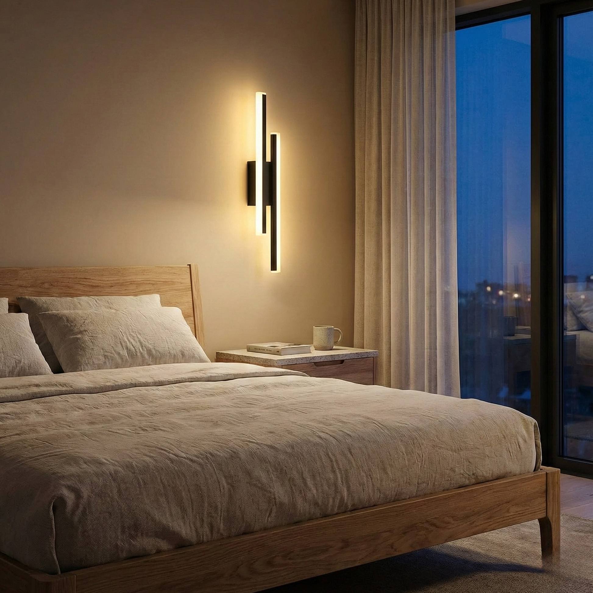 Luminaire Sylvinia vue détail | Luxarmonie