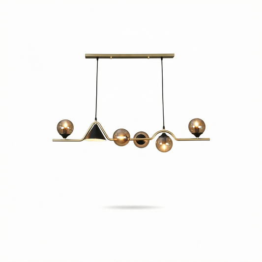 Luminaire Stalio | Luxarmonie - Lumière