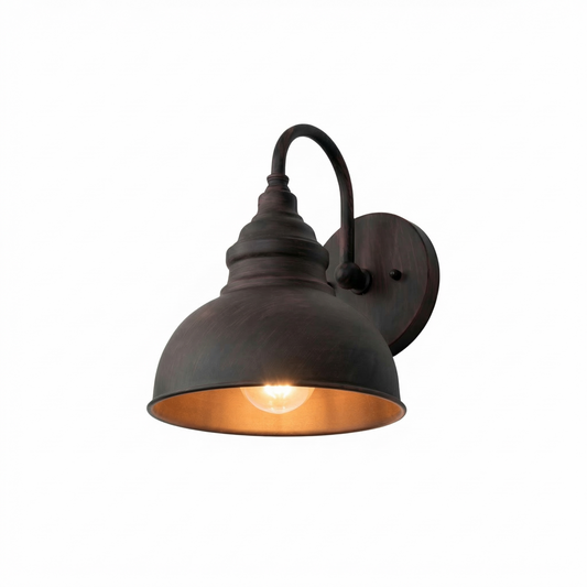 Luminaire d'extérieur Antico | Luxarmonie - Lumière