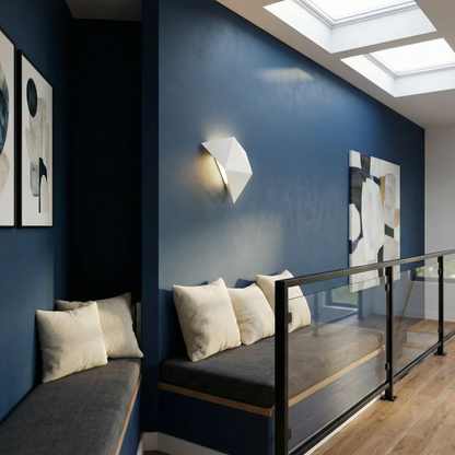 Wall Sconce Model Asterion detail view | Luxarmonie