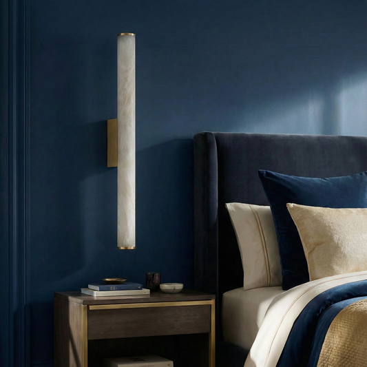 Luminaire Marmoria vue ambiance | Luxarmonie