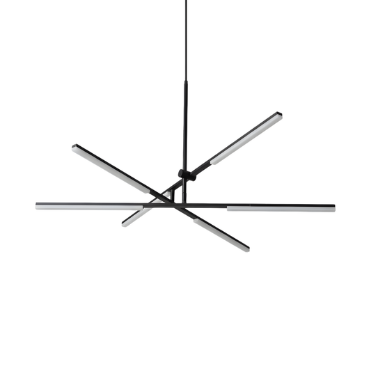 Minimalist Sculptural Style Pendant Lamp – Oria