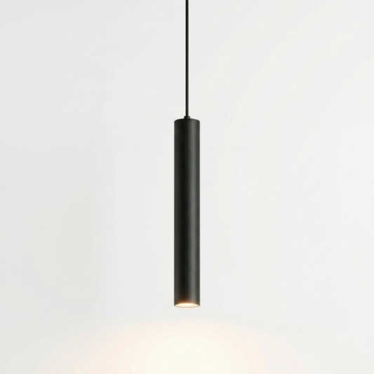 Ophanging verfijnd design met hangende kabel – Élixir - Lumière