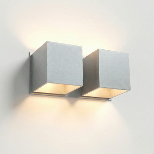 Applique murale Orphéon | Luxarmonie - Lumière