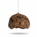 Minimalistische Hanglamp in Hars voor Woonkamer – Resiluxia