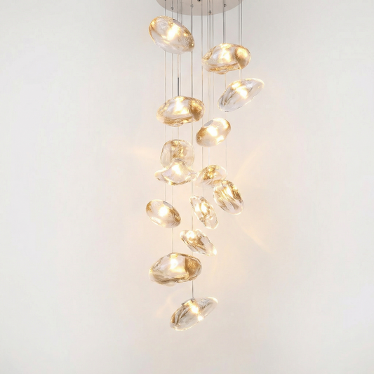 Suspension Celescaire | Luxarmonie - Lumière