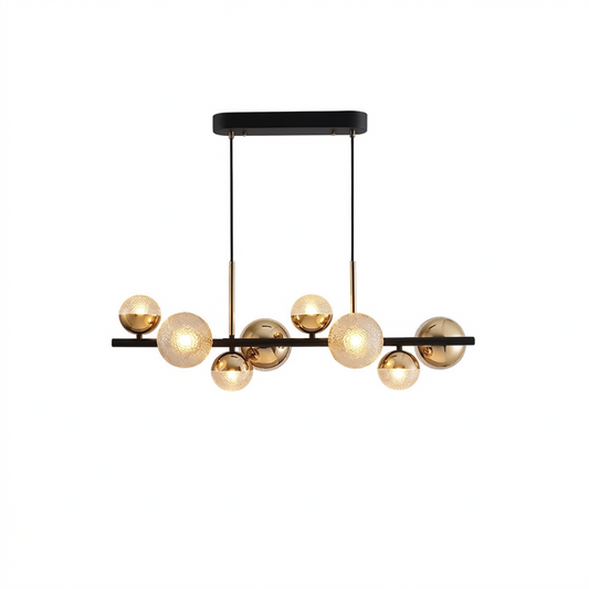 Pendant Light Ornelia | Luxarmonie - Lumière