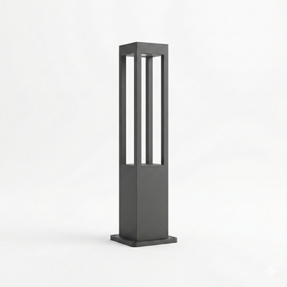 Outdoor Luminaire Éclat | Luxarmonie