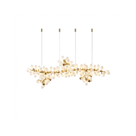 Suspension Zénithrai | Luxarmonie - Lumière