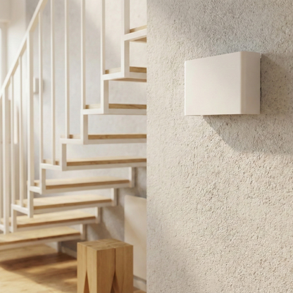 Wall Sconce Model Neravia ambiance view | Luxarmonie