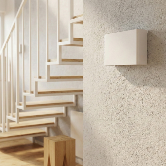 Applique murale Modèle Neravia vue ambiance | Luxarmonie