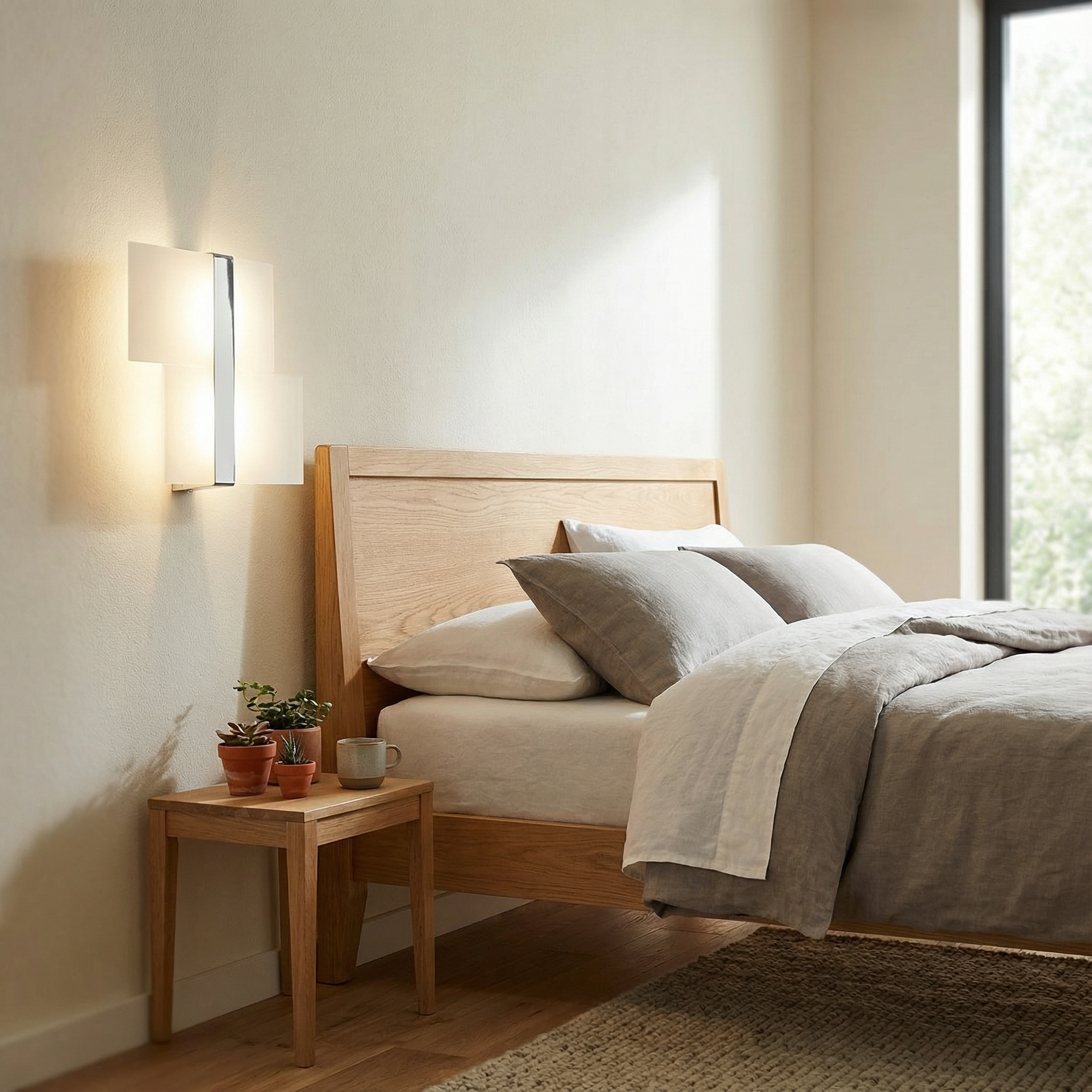Wall Sconce Aureliss detail view | Luxarmonie