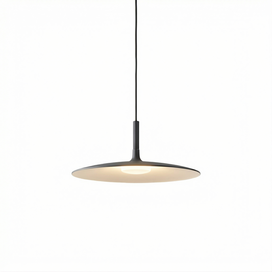 Suspension LED Polyvalent Forme Ovni Couleurs Variées – Ovni - Lumière