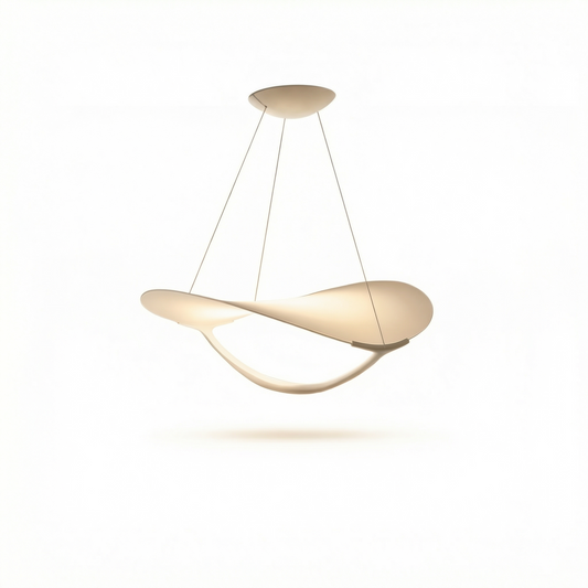 Suspension Intérieure Style Chic Haute Qualité – Dunéa - Lumière