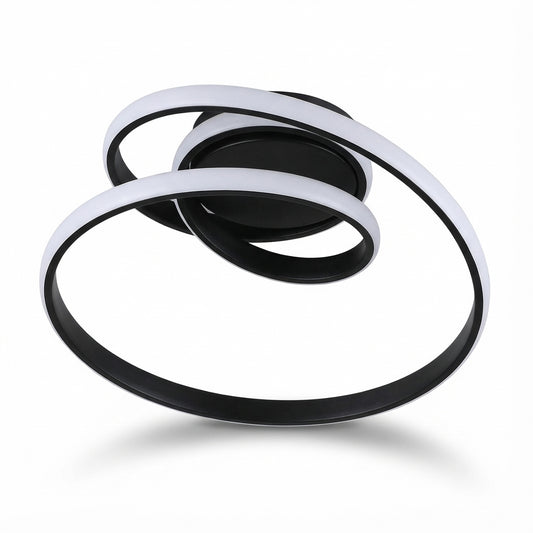 Plafonnier Spiréclat | Luxarmonie