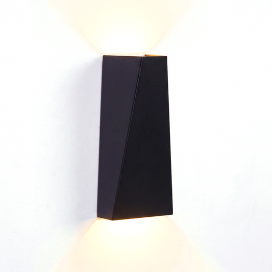 Applique Intérieure Ambiance Tendance Ligne Raffinée – Luxanéo - Lumière