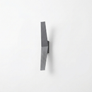 Aluminum exterior wall light – Armoniqua