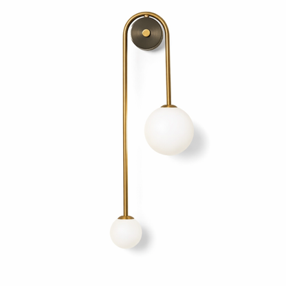 Wall Sconce Rayora | Luxarmonie