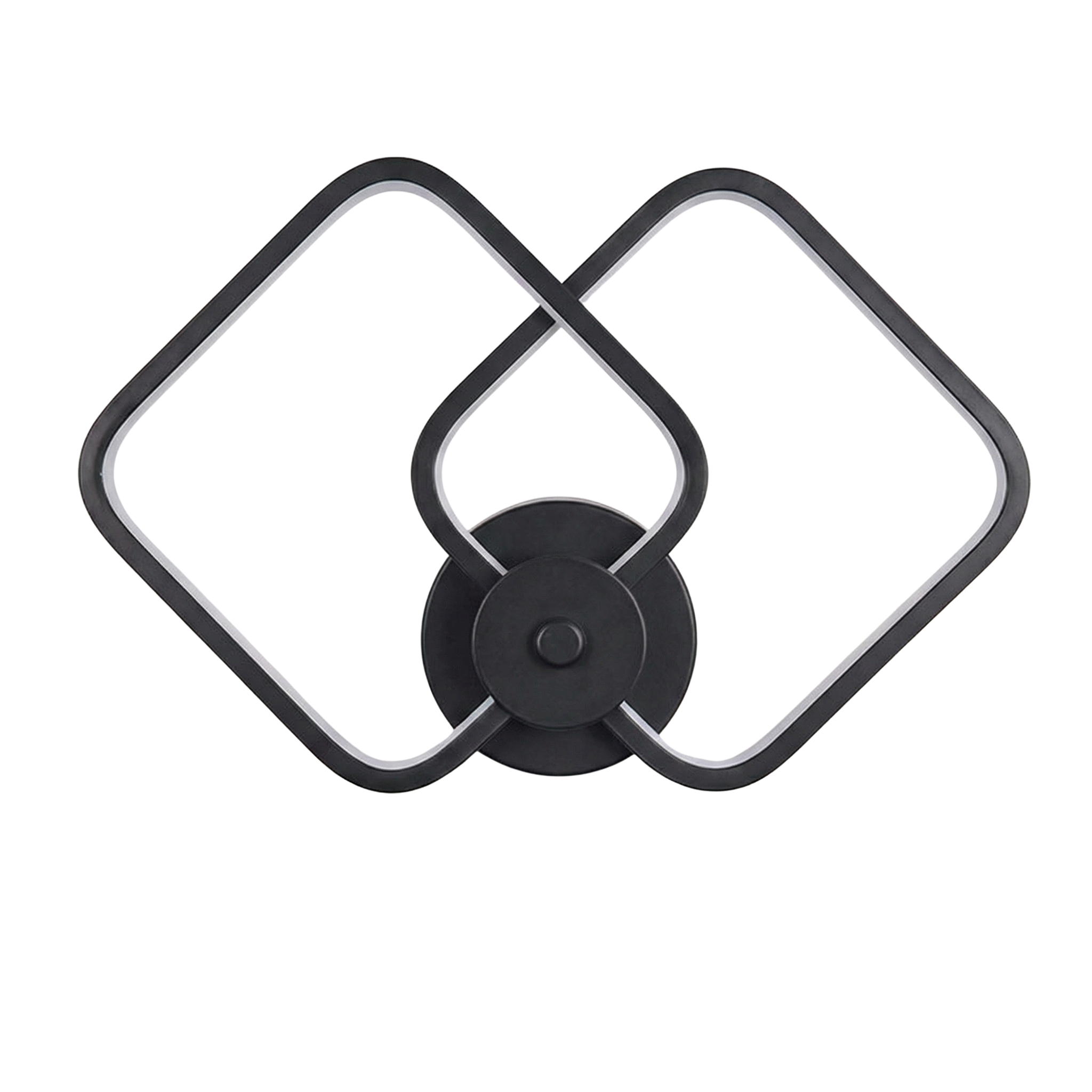 Applique murale Square | Luxarmonie