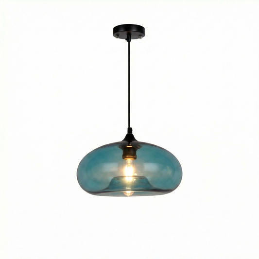 Veelzijdige Hanglamp met Verfijnde Stijl – Caligo - Lumière