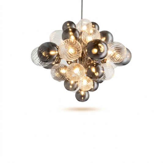 lustre Vela | Luxarmonie - Lumière