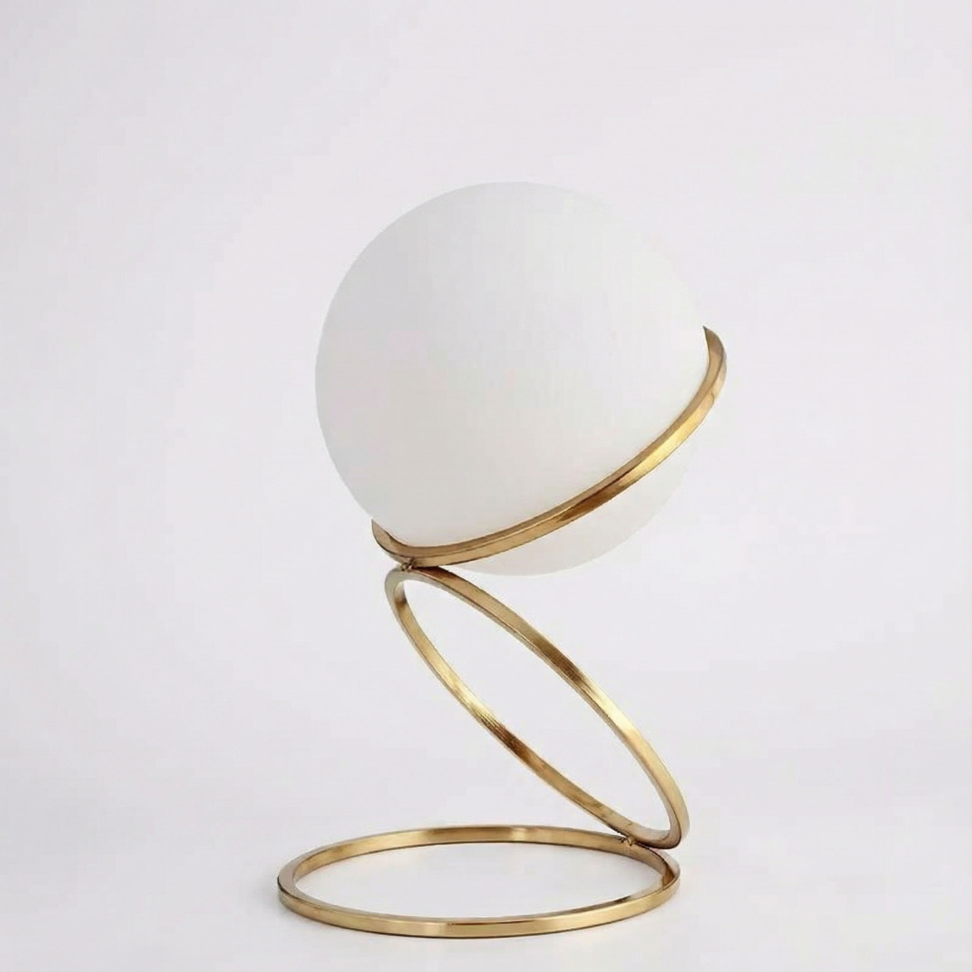 Lampe à poser Sphéria | Luxarmonie