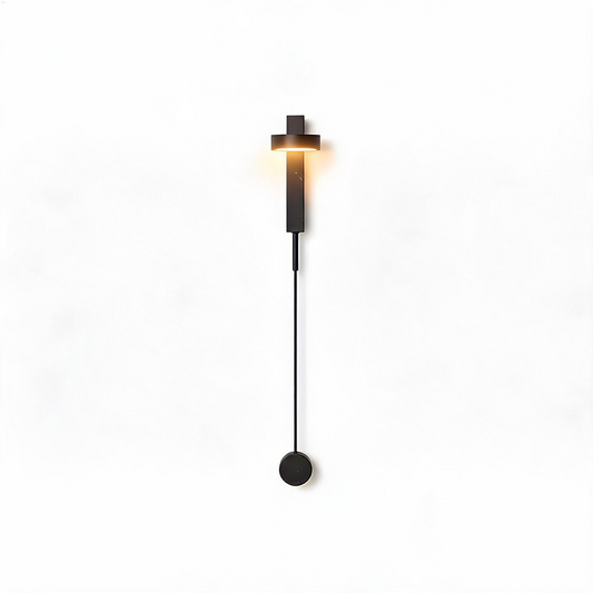 Verstelbare Wandlamp Sophisticated Style Design Ambiance – Ben - Lumière