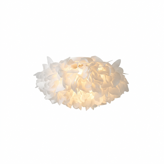 Ceiling Light Floral | Luxarmonie - Lumière