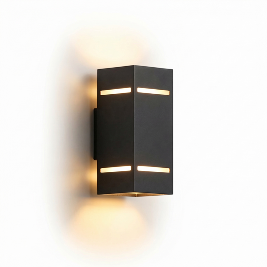 Applique murale Modèle Neronth | Luxarmonie - Lumière