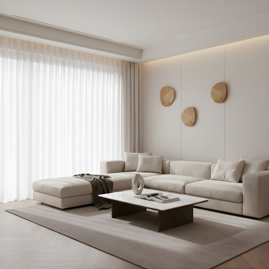 Applique murale Armonille vue ambiance | Luxarmonie