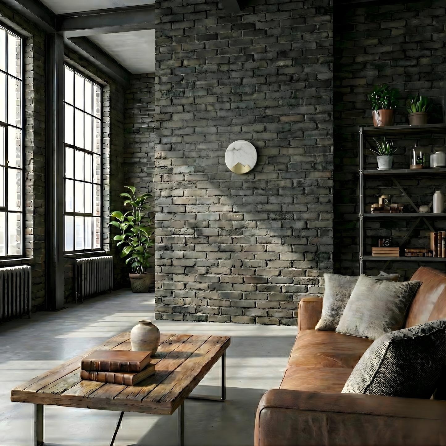 Applique murale Zephyria photo 5 | Luxarmonie